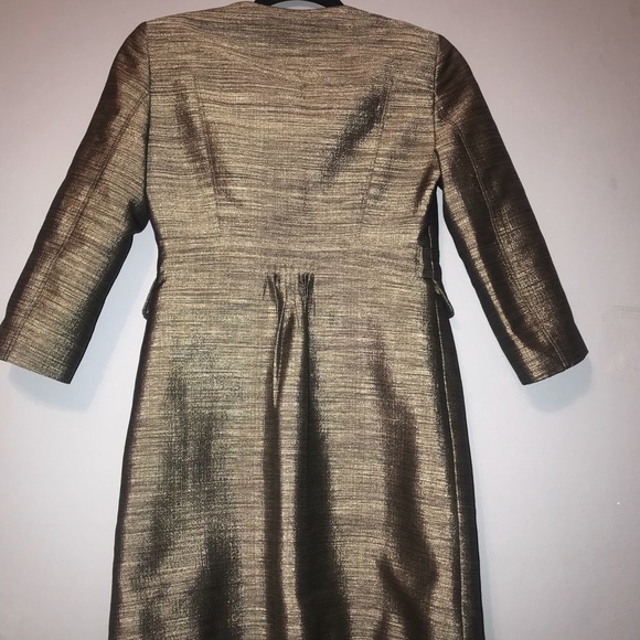 Burberry Women’s Coat